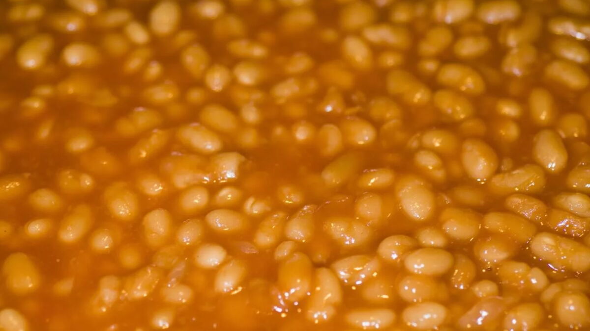 Police warn shops against selling baked beans to kids following new ...