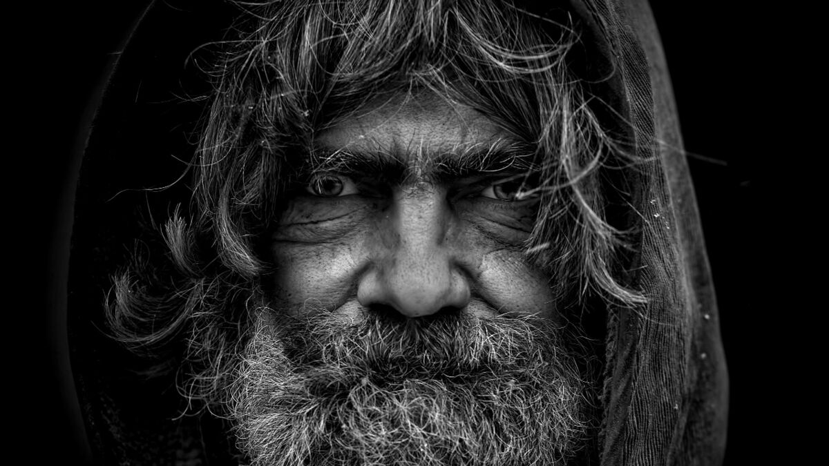 World's dirtiest man' dies after bathing once in 60 years: Here's