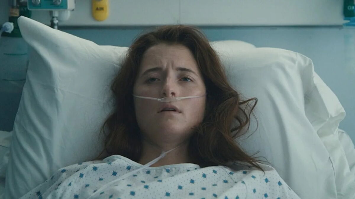 This woman was declared dead for 24 minutes before coming back to life