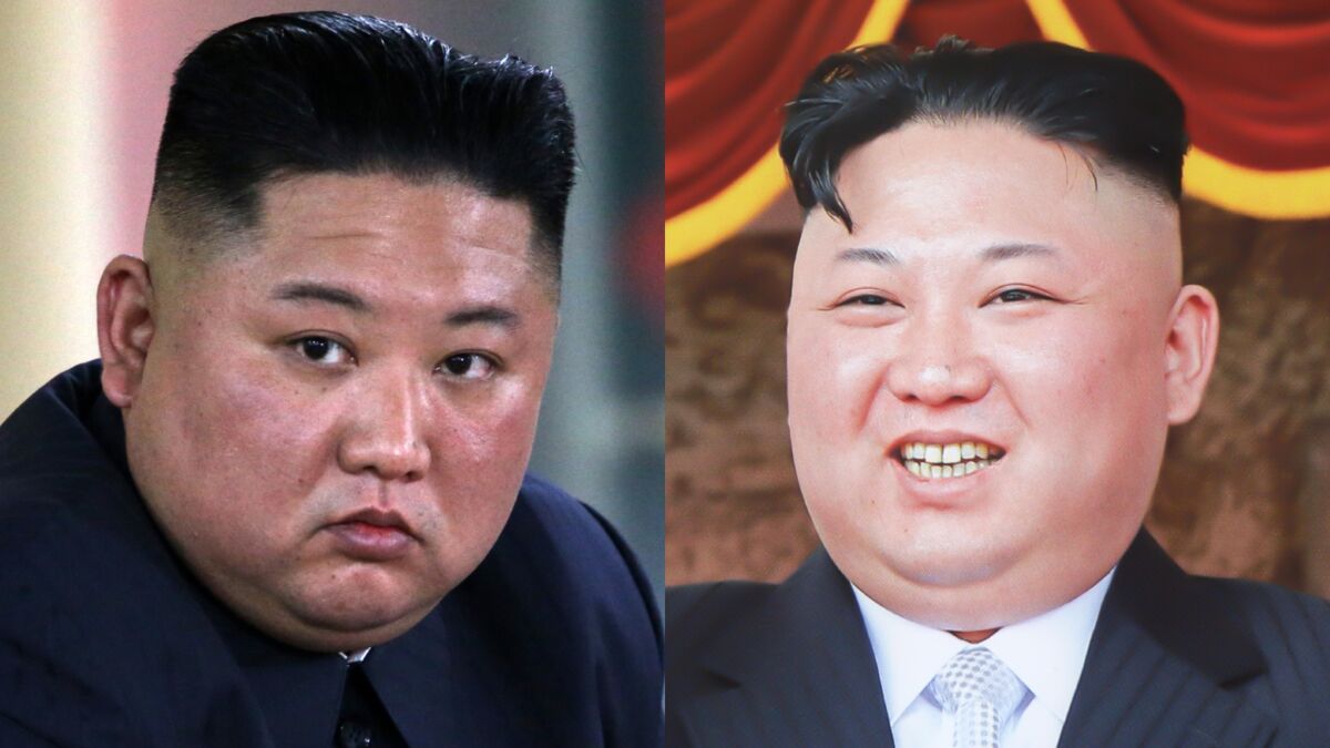 Kim Yo Jong: Everything We Know So Far About Kim Jong-un's Sister | Glamour