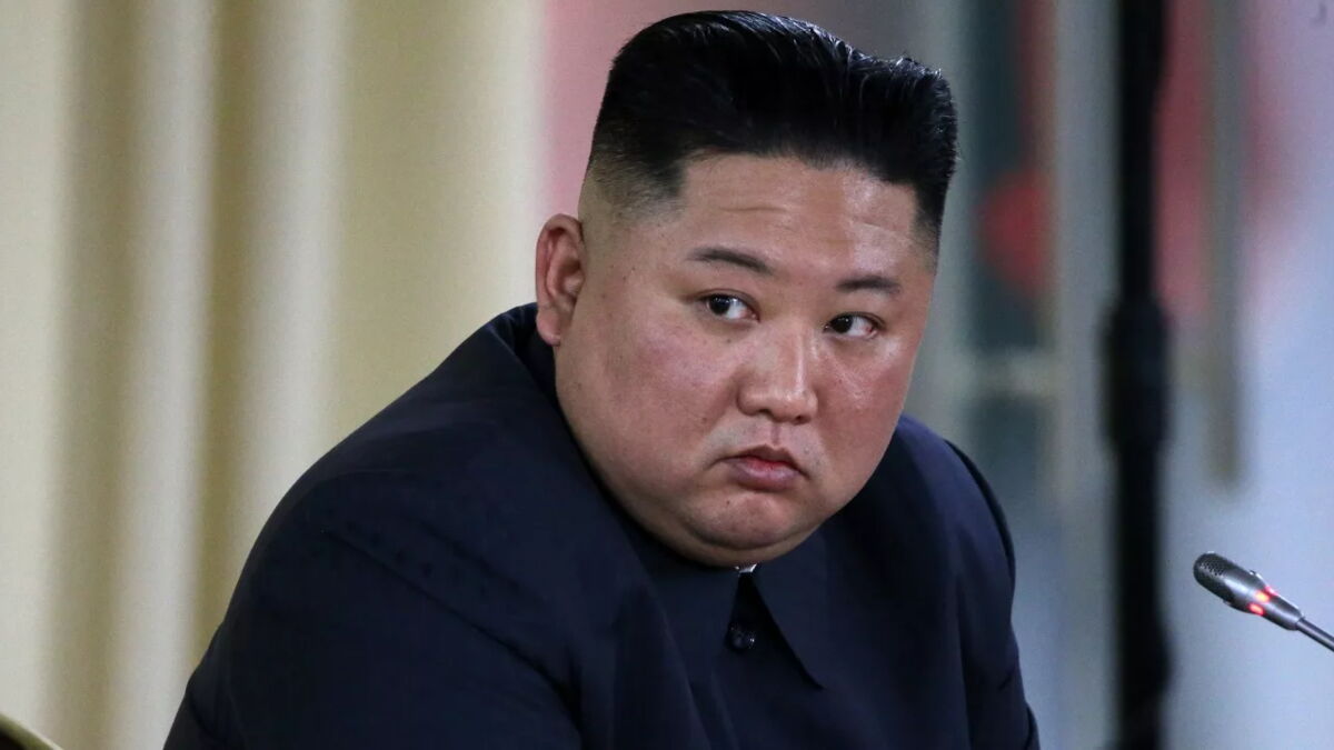 Kim Jong-un: The death of his brother might be North Korea's most perfectly executed murder - Vimarsana News