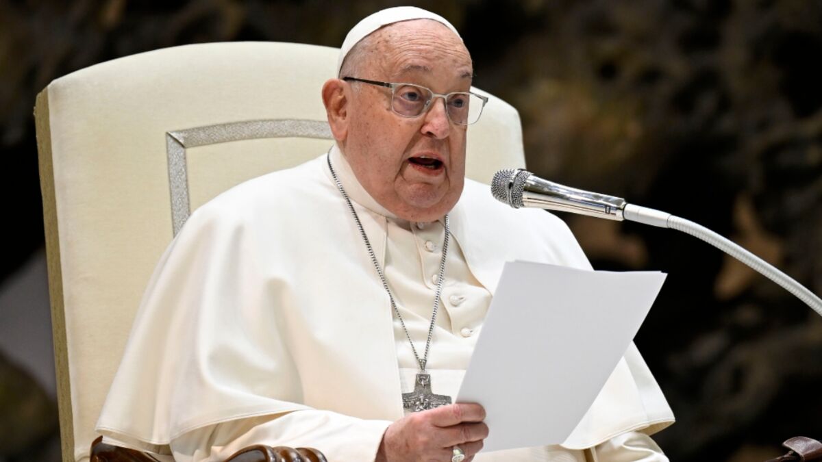 Pope Francis Health Update March 8 2025 