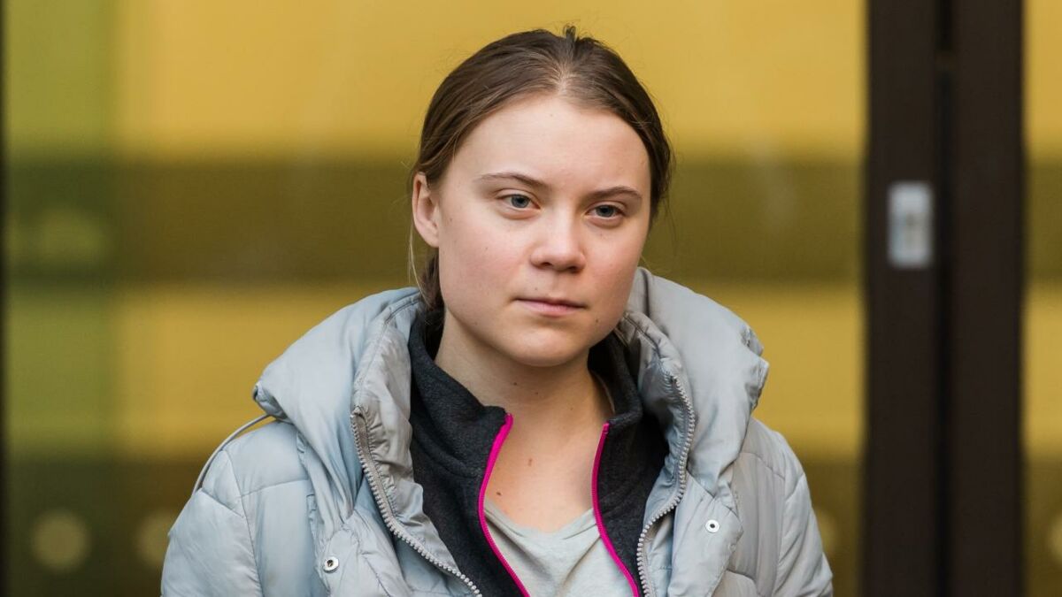 Greta Thunberg’s life: Her family, childhood, and her Asperger’s