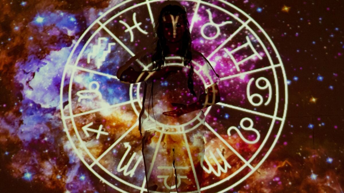 Free horoscope Here are the predictions for all zodiac signs on 2