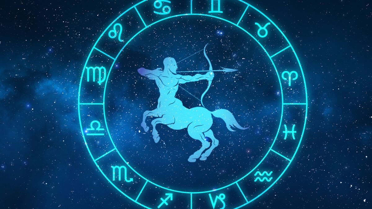 Sagittarius season Here's how it will impact each sign of the zodiac