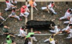 Killed by charging bulls: Three men tossed, pierced, and trampled over by enraged animals