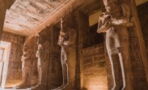 Ancient long lost temple dedicated to the sun god Ra has been discovered