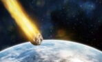 An asteroid the size of a killer whale to graze Earth