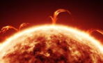 Geomagnetic storm forecast issued due to solar flares: Here’s how it will it affect life on Earth