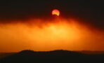 Here’s everything you need to know about tomorrow's partial solar eclipse, October 25