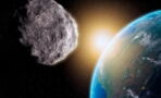 NASA announces an asteroid the size of a six-floor building is approaching Earth