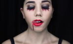 Try these cheap and easy Halloween make-up hacks for the perfect costume