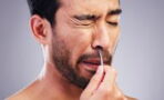 Plucking your nose hairs: Here's why you should not be doing it
