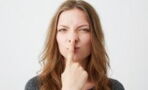 Covid-19: Picking your nose could increase your chances of catching the disease