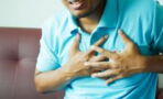 Sudden chest pain: Here's what your body might be trying to tell you