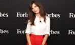 Emily Ratajkowski finally addresses those Brad Pitt dating rumours