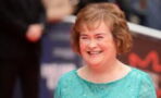 Susan Boyle: Here is how the BGT contestant is doing a year after suffering from a stroke
