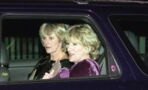 Queen Camilla spotted with lookalike sister: Who is Annabel Elliot?