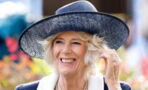 Queen Camilla is related to these famous singers and actors