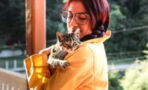 5 ways to make your cat like you more
