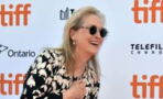 A Scene From Meryl Streep’s New Film Is Receiving Criticism