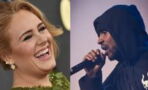 'Rumour Has It' Artists Adele And Skepta Could Be Dating