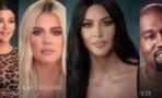 Kim Kardashian E! True Hollywood Story: A Home Movie To The White House
