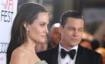 'Maleficent' Angelina Jolie Throws Shade at Brad Pitt In Most Recent Interview