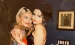 Selena Gomez Makes A Touching Declaration Of Love: ‘My Arrow Points To You Forever