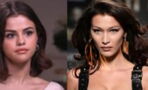 Bella Hadid Deleted An Instagram Photo After Selena Gomez Left A Comment