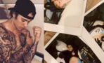 Selena Gomez's New Ink Looks Eerily Like One of Justin Bieber's Tattoos