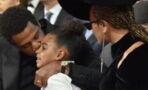 Blue Ivy: At Just 7 Years Old, Jay-Z & Beyoncé’s Daughter Is Already Winning Awards