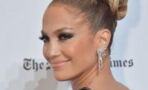 Jennifer Lopez Posted An Adorable Makeup-Free Selfie With Her Children