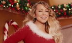 Mariah Carey Releases Brand New Version Of All I Want For Christmas Is You