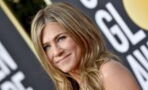 Could Jennifer Aniston Be Engaged Again? Fans Have Spotted A Ring On Her Finger!