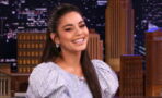 Vanessa Hudgens Spotted Dating New Man Days After Split From Long-Term Boyfriend