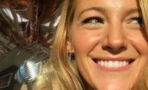 You’ll Never Recognise Blake Lively In Pictures From Her New Film