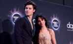 Camila Cabello Gets Steamy With Shawn Mendes At Grammy’s After-Party