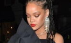 Steal Rihanna's Amazingly Elegant And Casual Look From The BAFTA's At H&M