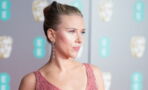 Scarlett Johansson Suffered An Unfortunate Wardrobe Malfunction At The BAFTA's After Party