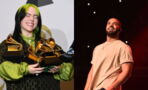 Billie Eilish Received Texts From Drake And The Internet Went Into A Frenzy