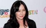 ‘Beverly Hills’ Star Shannen Doherty: Her Cancer Is Back