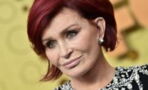 X-Factor Judge Sharon Osbourne Looks Unrecognisable With A Dramatic Hair Transformation