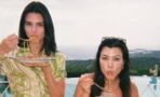 Is Kendall Jenner Dating Kourtney Kardashian's Ex-Boyfriend?