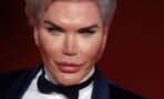 Rodrigo Alves' Shocking Transformation from Human to Ken to Barbie
