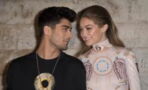 Gigi Hadid and Zayn Malik are expecting a baby!