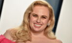 Rebel Wilson Shows Off Stunning Transformation In Sexy Quarantine Photoshoot