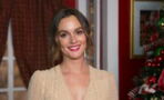 Gossip Girl star Leighton Meester has no shame over her prison past