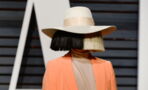 Hitmaker Sia reveals secret adoption