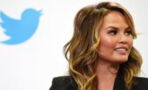 Its official, Chrissy Teigen has left Twitter for good